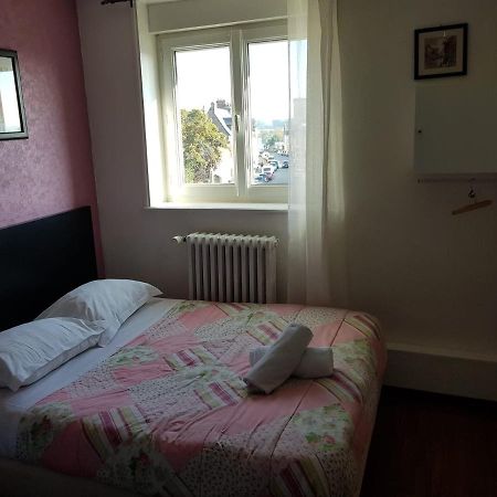 Hotellerie Normande Dozule Ngoại thất bức ảnh