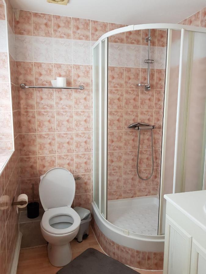 Hotellerie Normande Dozule Ngoại thất bức ảnh