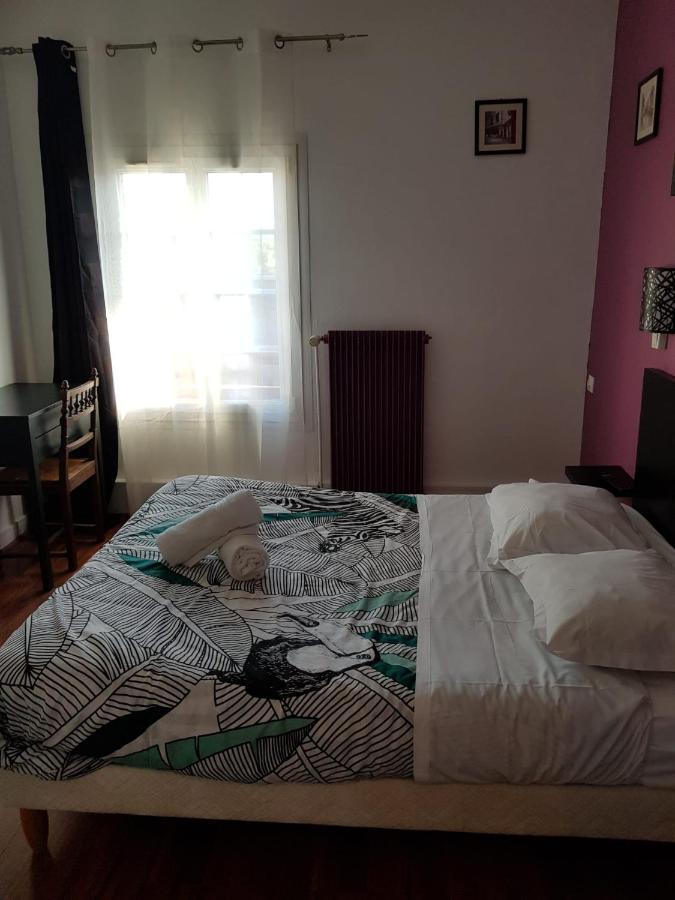 Hotellerie Normande Dozule Ngoại thất bức ảnh