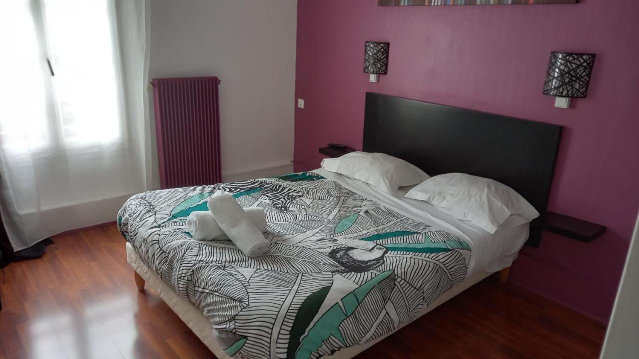 Hotellerie Normande Dozule Ngoại thất bức ảnh