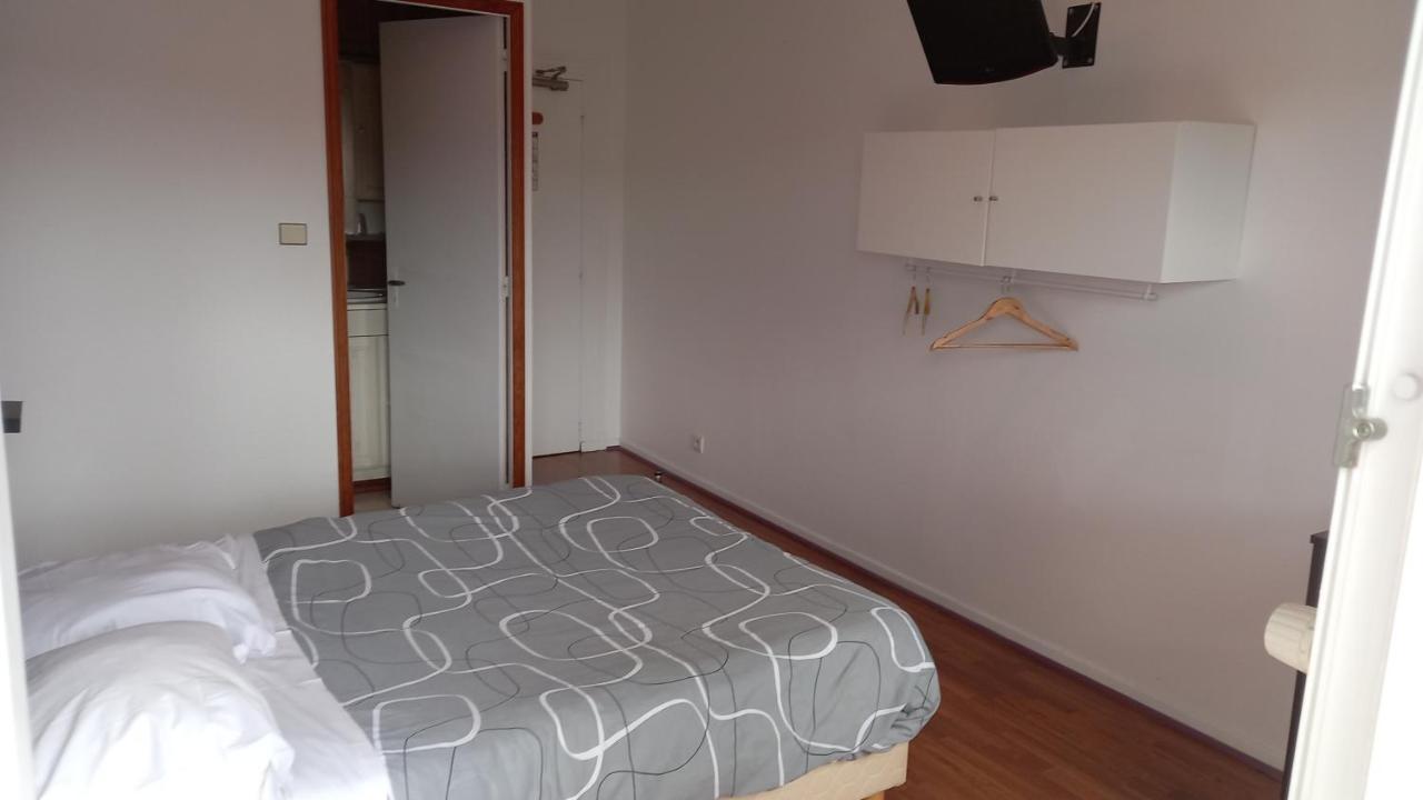 Hotellerie Normande Dozule Ngoại thất bức ảnh