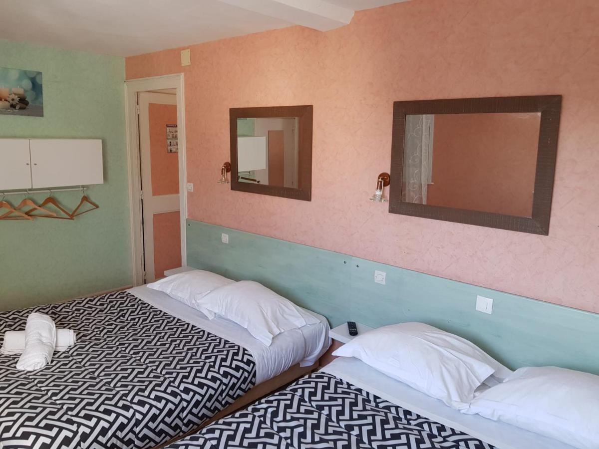 Hotellerie Normande Dozule Ngoại thất bức ảnh