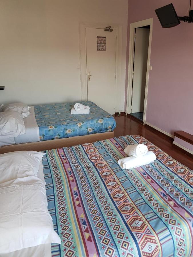 Hotellerie Normande Dozule Ngoại thất bức ảnh