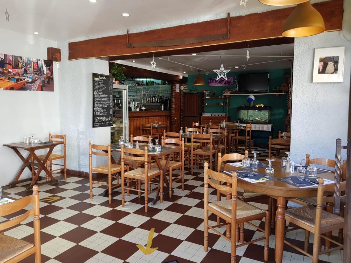 Hotellerie Normande Dozule Ngoại thất bức ảnh