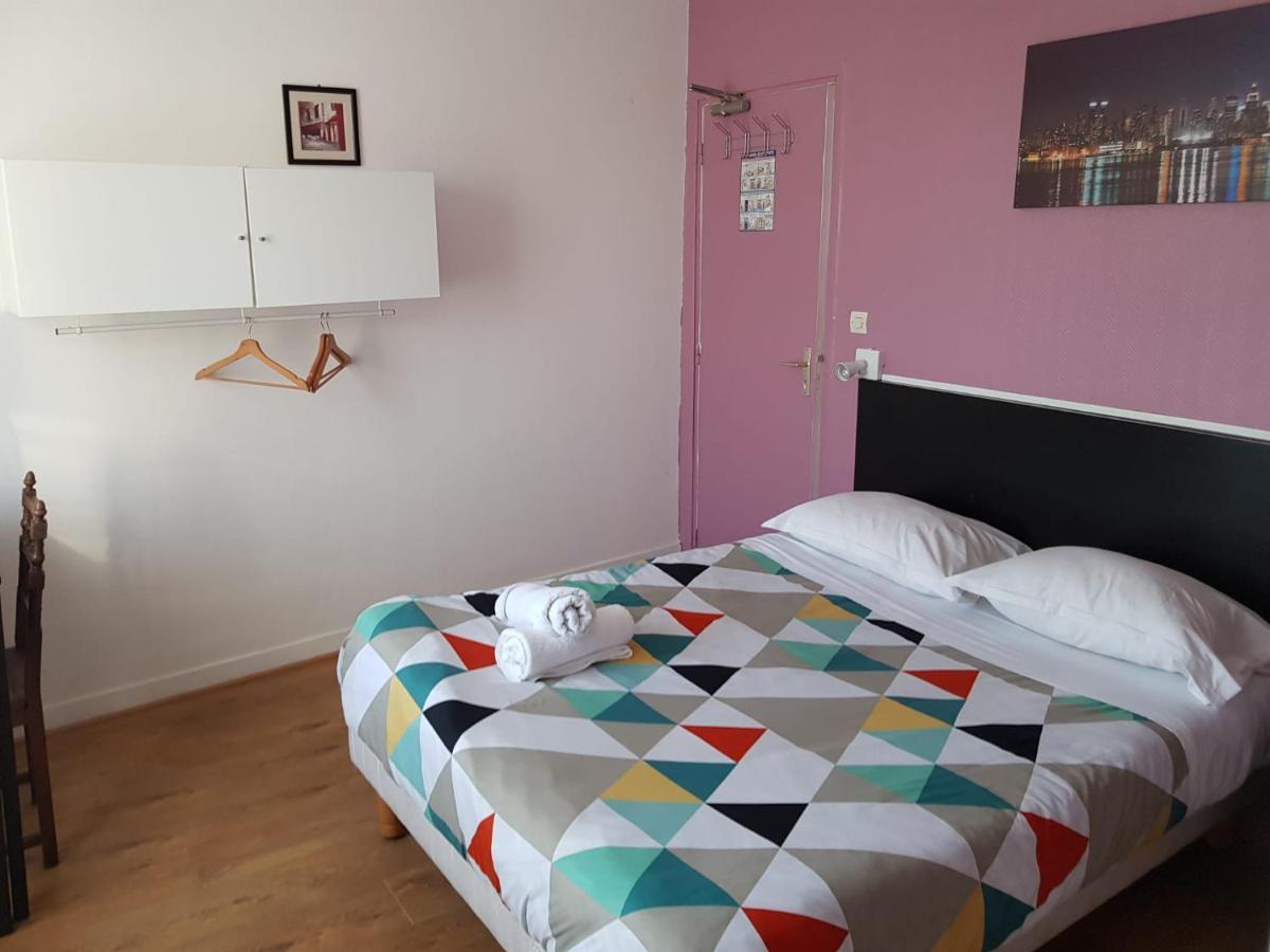 Hotellerie Normande Dozule Ngoại thất bức ảnh